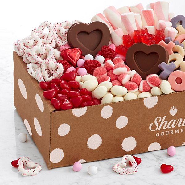 Box Valentine'S Day Gift Ideas
 Valentine s Day Gifts