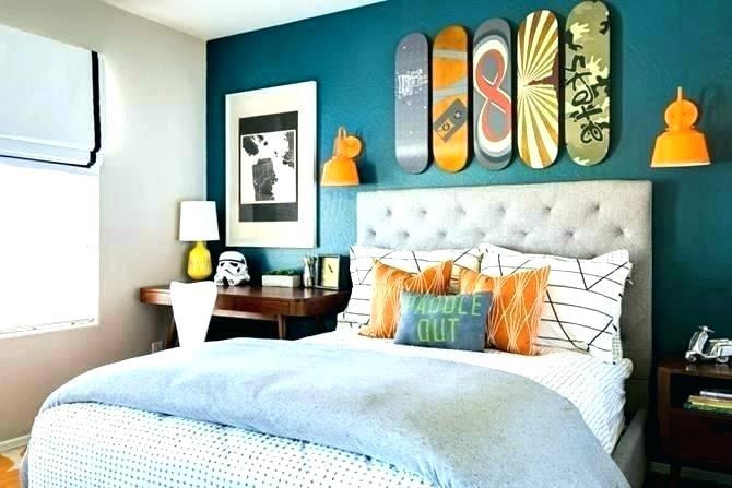 Boy Bedroom Paint Colors
 Paint Colors Boys Room Blue Boy Bedroom Ideas Kids