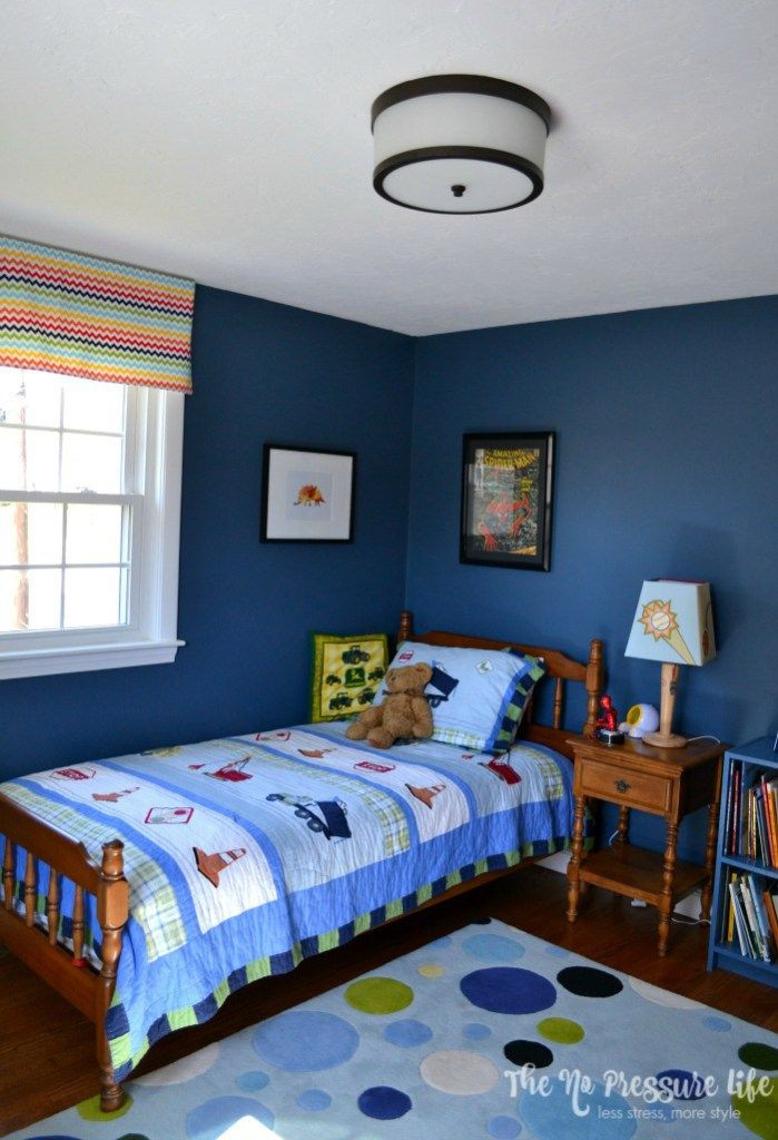 Boy Bedroom Paint Colors
 Best 25 Boys bedroom paint ideas on Pinterest