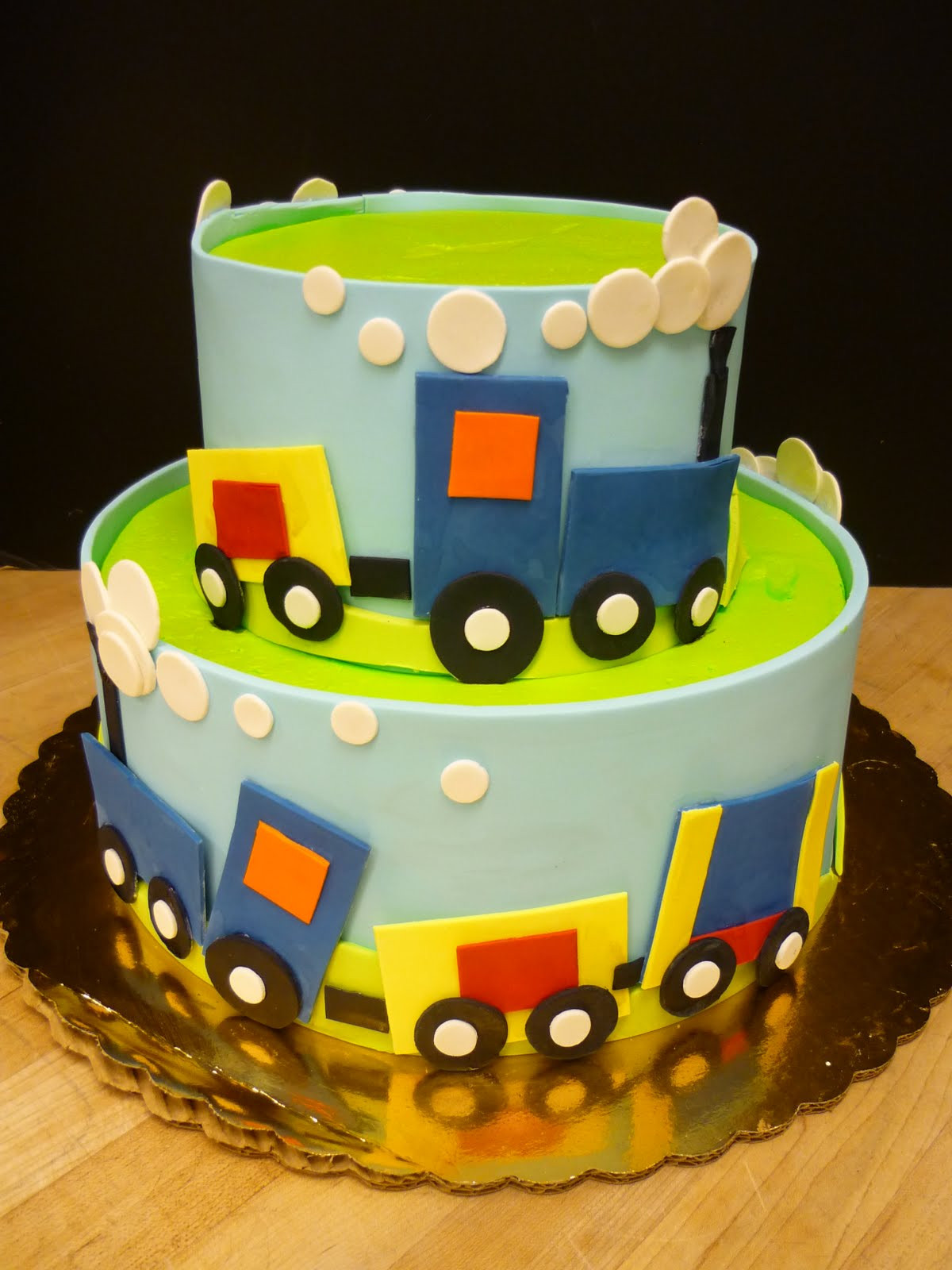 Boy Birthday Cake Ideas
 Birthday Cakes for Boys with Easy Recipes Household Tips