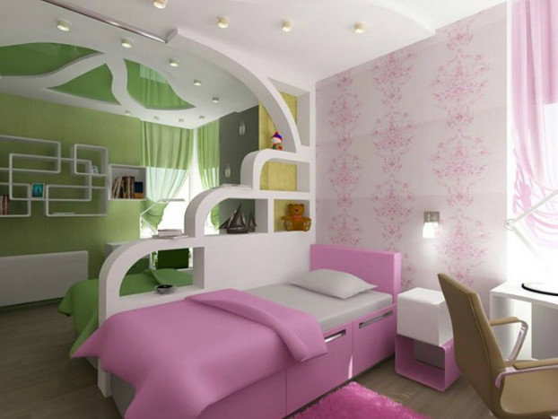 Boy Girl Bedroom
 26 Best Girl and Boy d Bedroom Design Ideas Decoholic