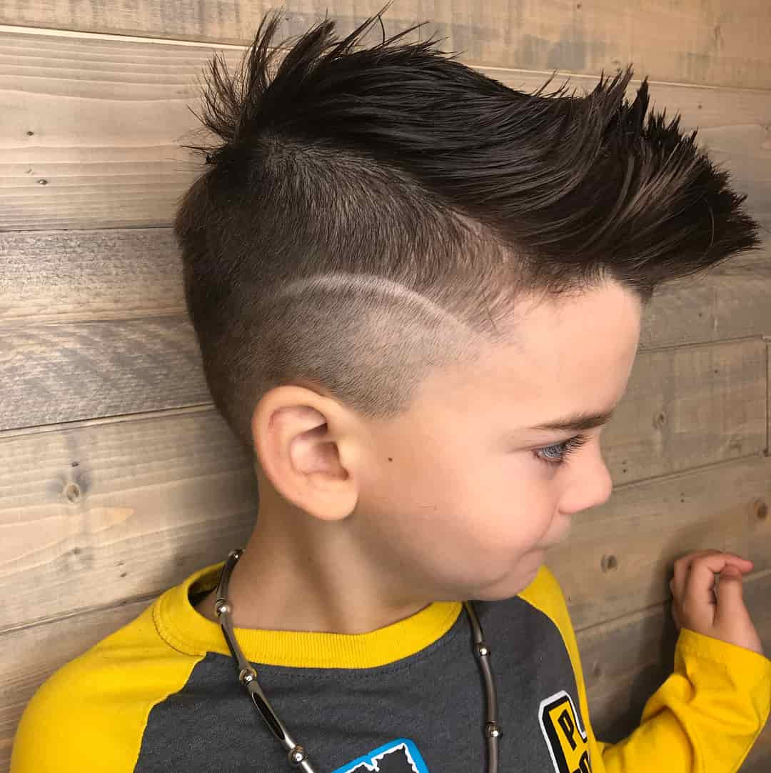 Boy Kids Hair Cut
 Best boys haircut 2019 Mr Kids Haircuts