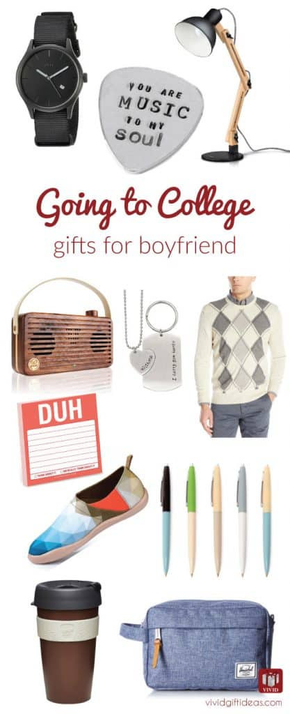 Boyfriend Leaving For College Gift Ideas
 The 25 Best Ideas for Boyfriend Leaving for College Gift