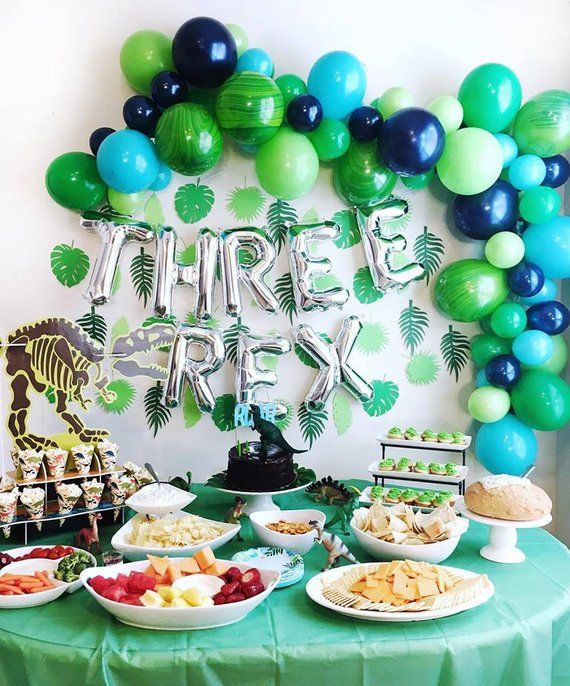 21 Ideas For Boys 3rd Birthday Party Ideas Home Family Style And 