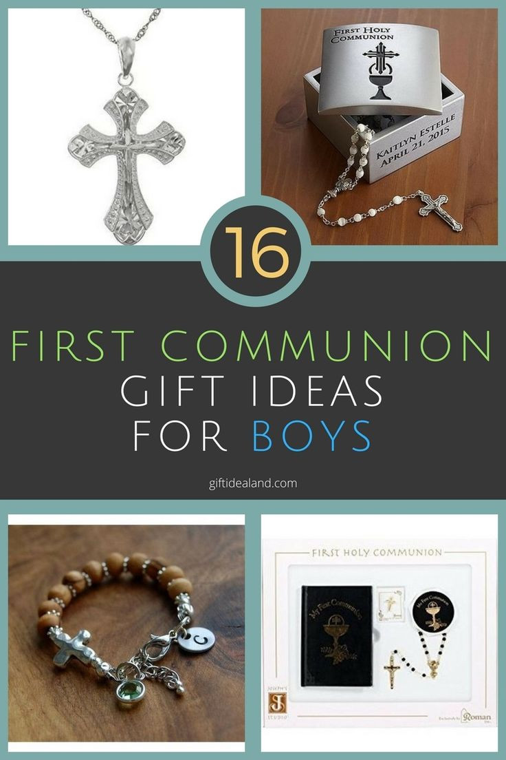 Boys First Communion Gift Ideas
 Best 25 munion ts ideas on Pinterest