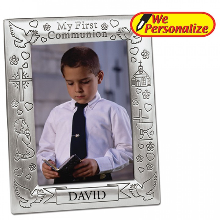 Boys First Communion Gift Ideas
 First munion Gift Ideas For Boys