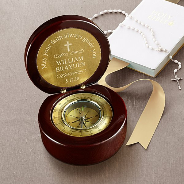Boys First Communion Gift Ideas
 Confirmation Gifts for Teen Boys Gifts