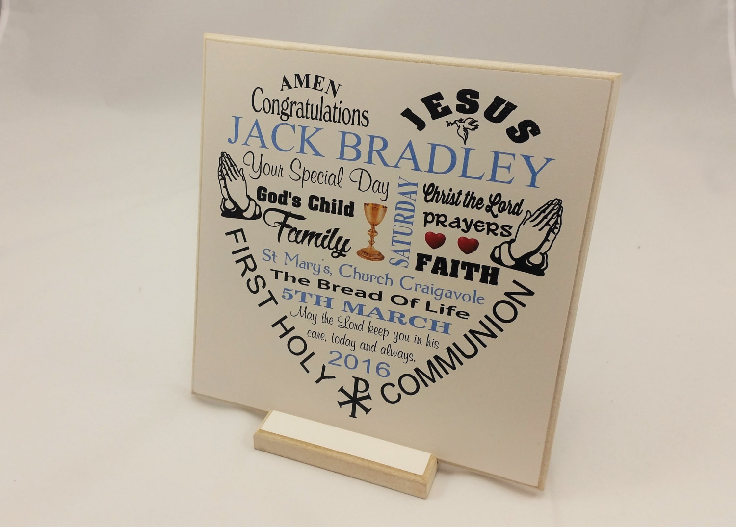 Boys First Communion Gift Ideas
 23 Ideas for Gift Ideas for Boys 1st munion Home