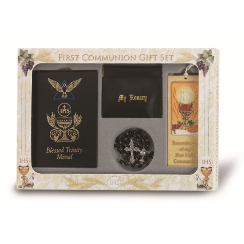 Boys First Communion Gift Ideas
 The Best 1st munion Gift Ideas for Boys Best Gift