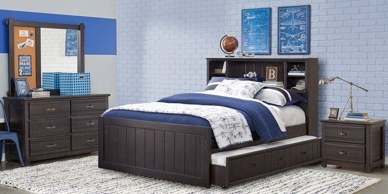 Boys Full Bedroom Set
 Full Size Bedroom Sets for Boys