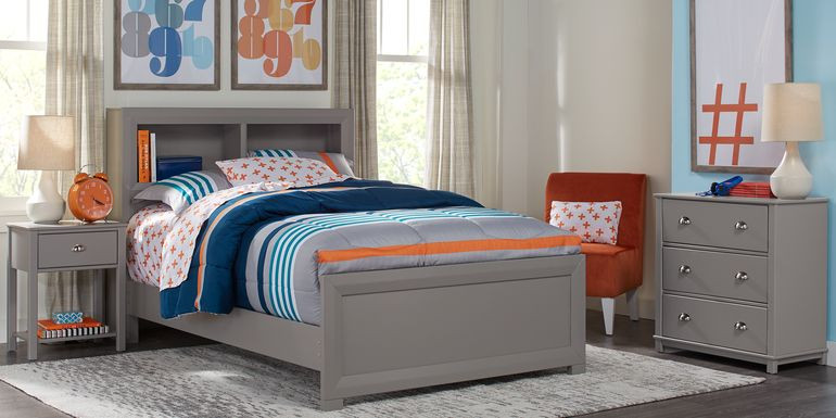 Boys Full Bedroom Set
 Full Size Bedroom Sets for Boys