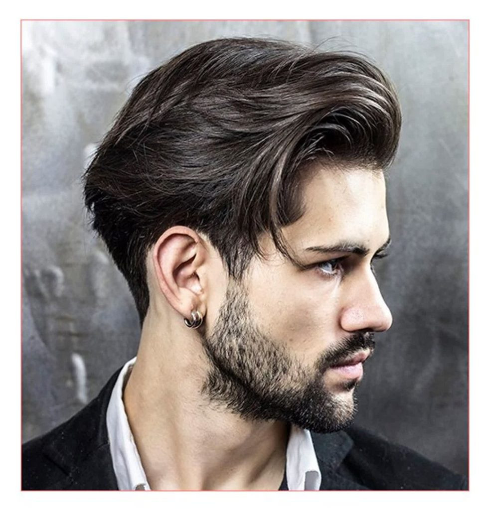Boys Medium Haircuts
 The 60 Best Medium Length Hairstyles for Men