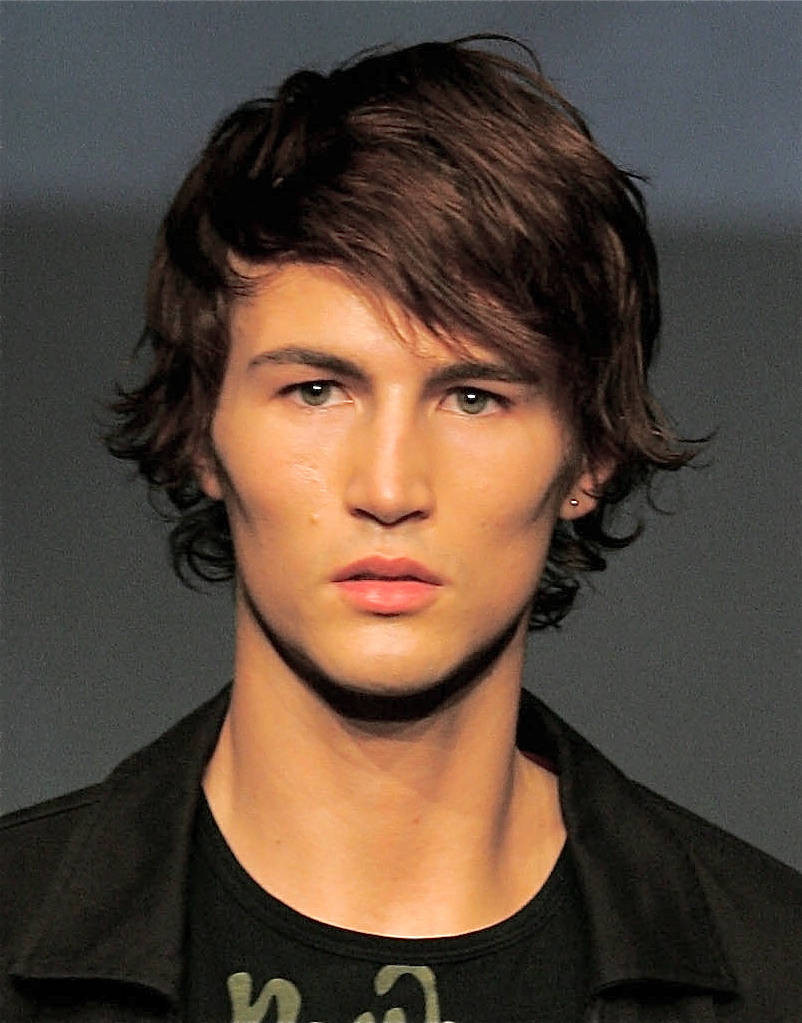 Boys Medium Haircuts
 PROM HAIRSTYLE UPDOS August 2012