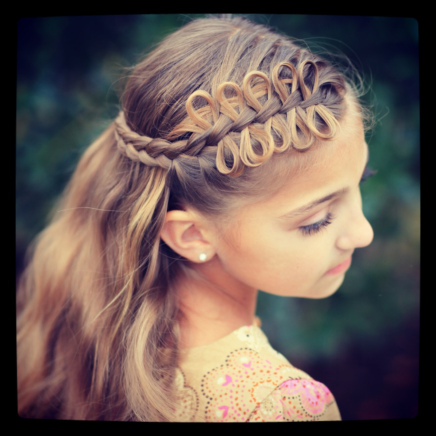 Braided Hairstyle Pictures
 30 Cute Braided Hairstyles Style Arena