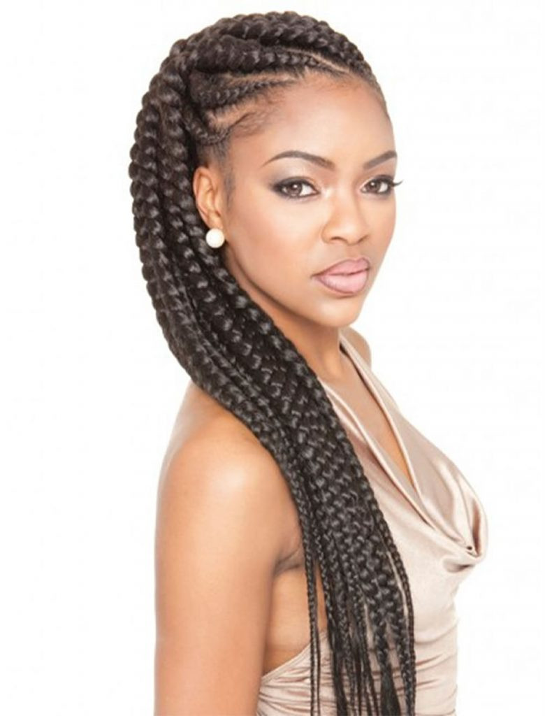 Braiding Hairstyles 2020
 100 Amazing Braided hairstyles 2019 2020 the most