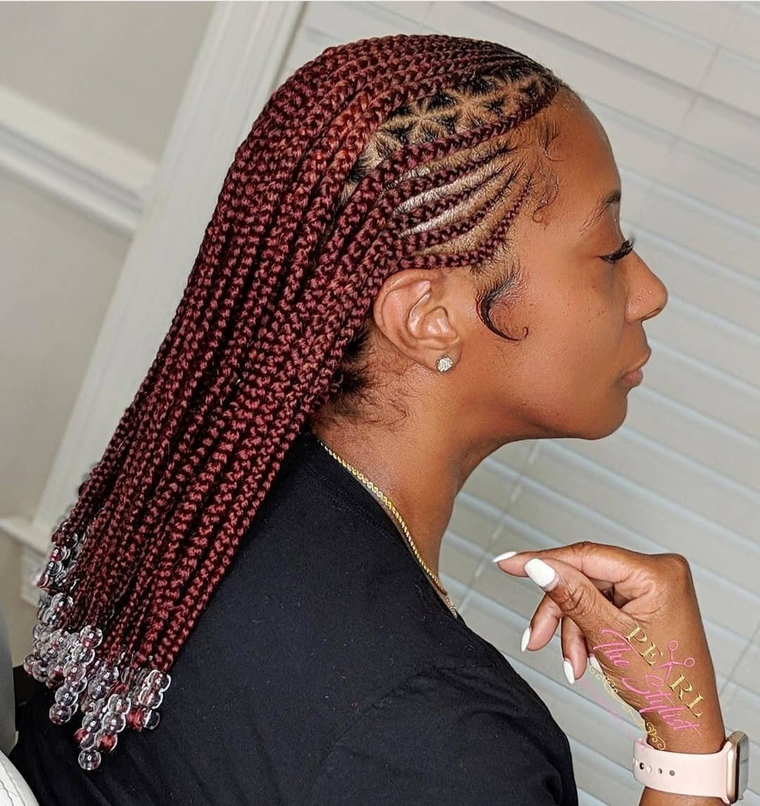 Braiding Hairstyles 2020
 2020 Braided Hairstyles That Are Totally Hip and Cute