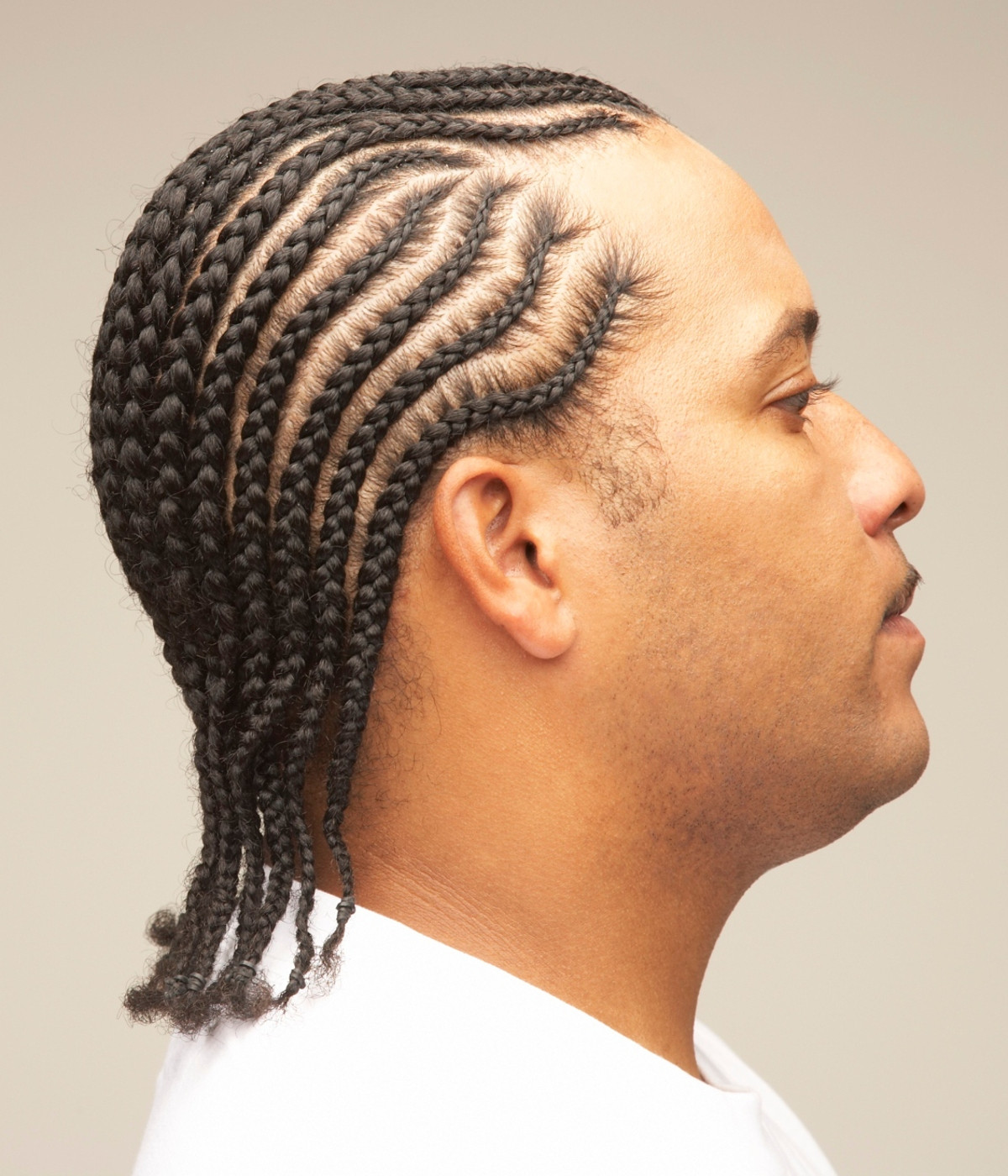 Braiding Hairstyles Men
 Braided Hairstyles for Men That Will Catch Everyone s Eye