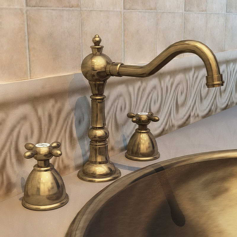 Brass Faucets Bathroom
 Buy Brass Bathroom Faucets Polished Brass Bathroom Sink