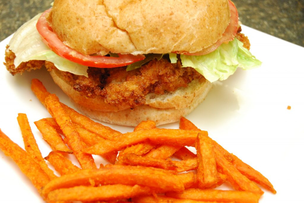 Breaded Pork Tenderloin Sandwich Recipe
 Moms Breaded Pork Tenderloin Recipe A Mom s Impression