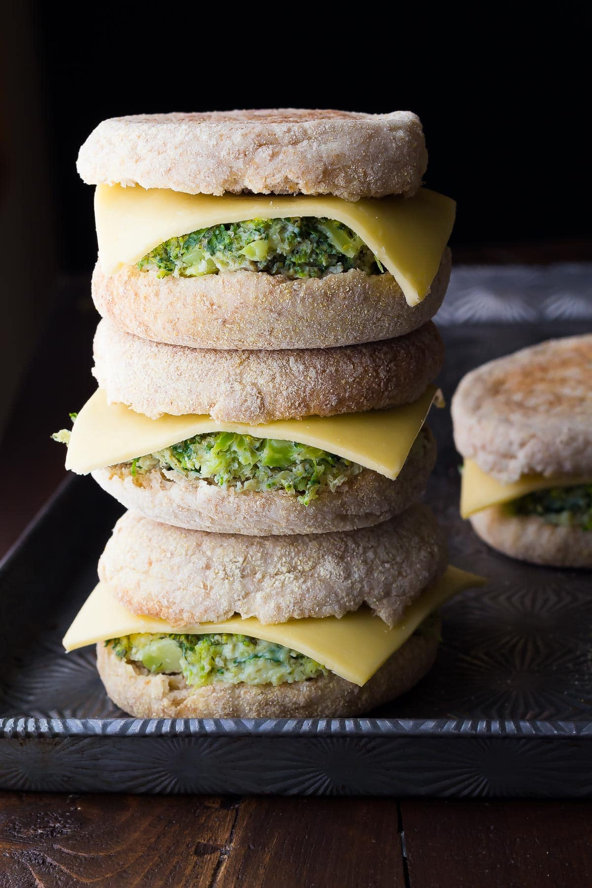 Breakfast Sandwich Recipes To Freeze
 Healthy Freezer Breakfast Sandwiches