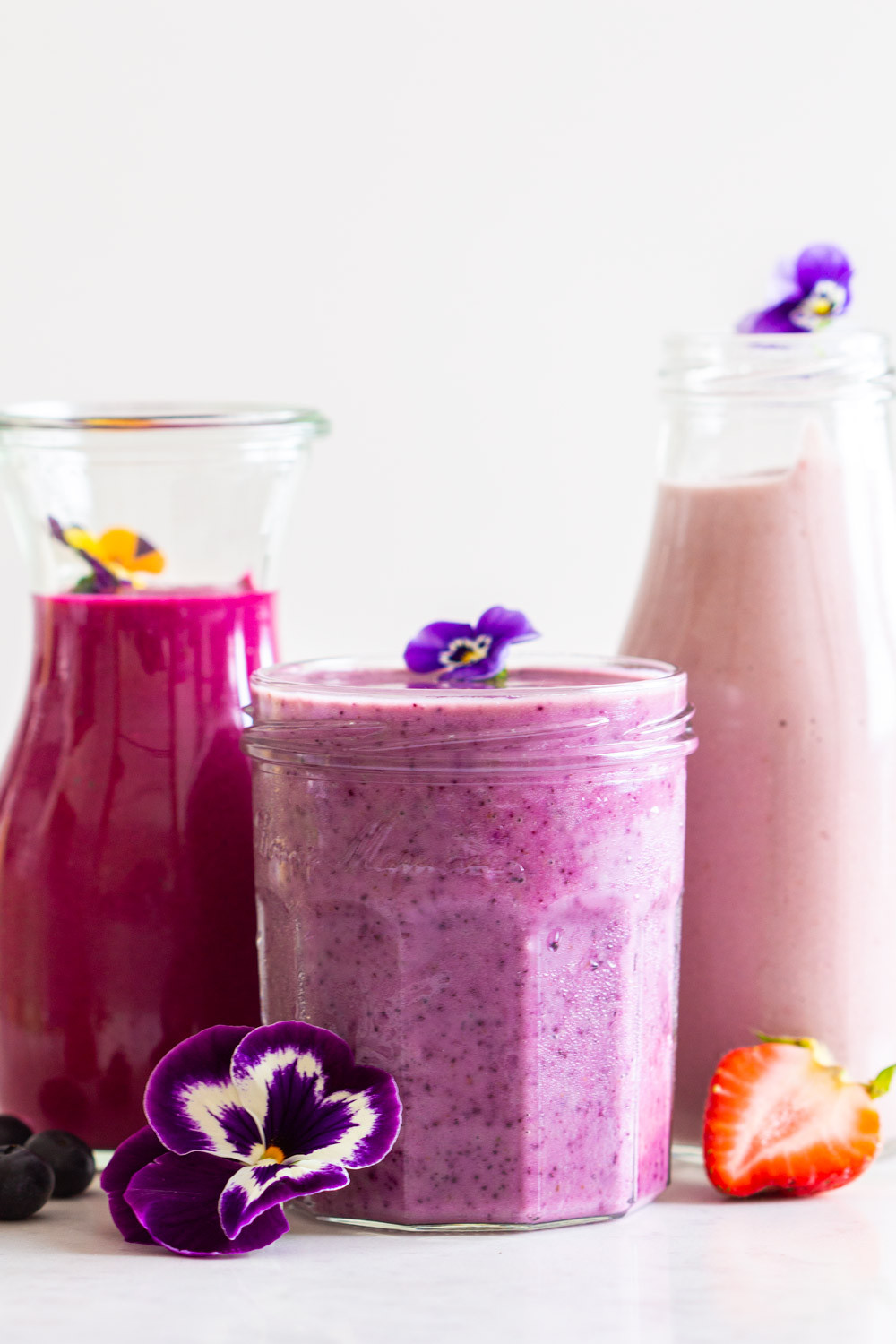 Breakfast Smoothies Healthy
 6 Healthy Breakfast Smoothies Green Healthy Cooking