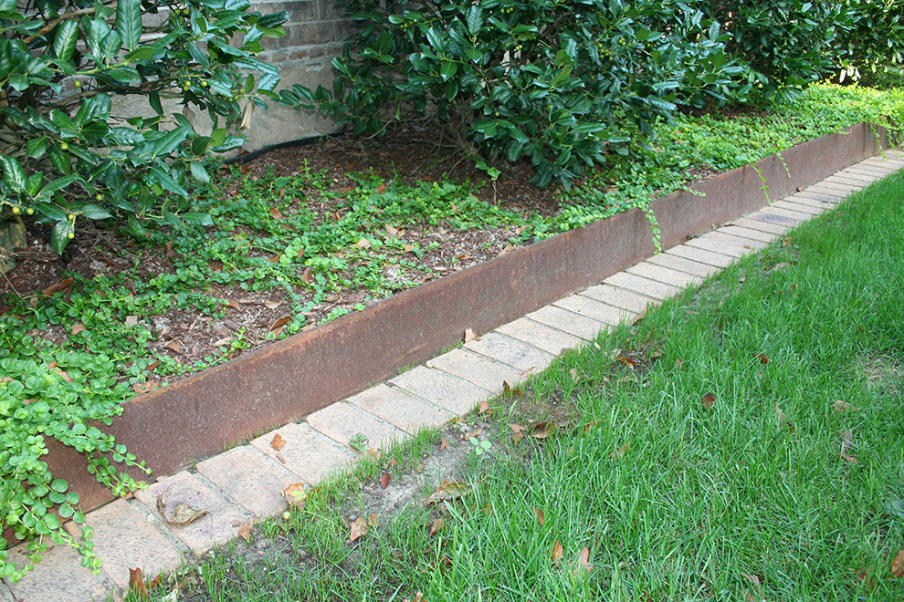 Brick Landscape Edging
 Beautify Your Edging State by State Gardening