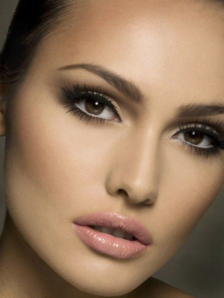 Bridal Makeup Natural Look
 Natural Makeup Looks For Brides