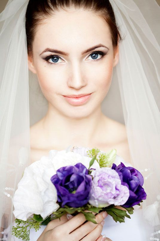 Bridal Makeup Natural Look
 Soft and Natural Bridal Makeup Looks Arabia Weddings