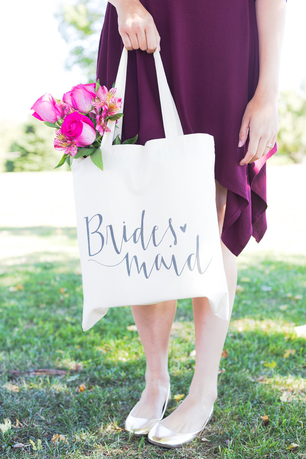 Bridesmaid Thank You Gift Ideas
 Bridesmaid Gift Ideas perfect for the la s helping you