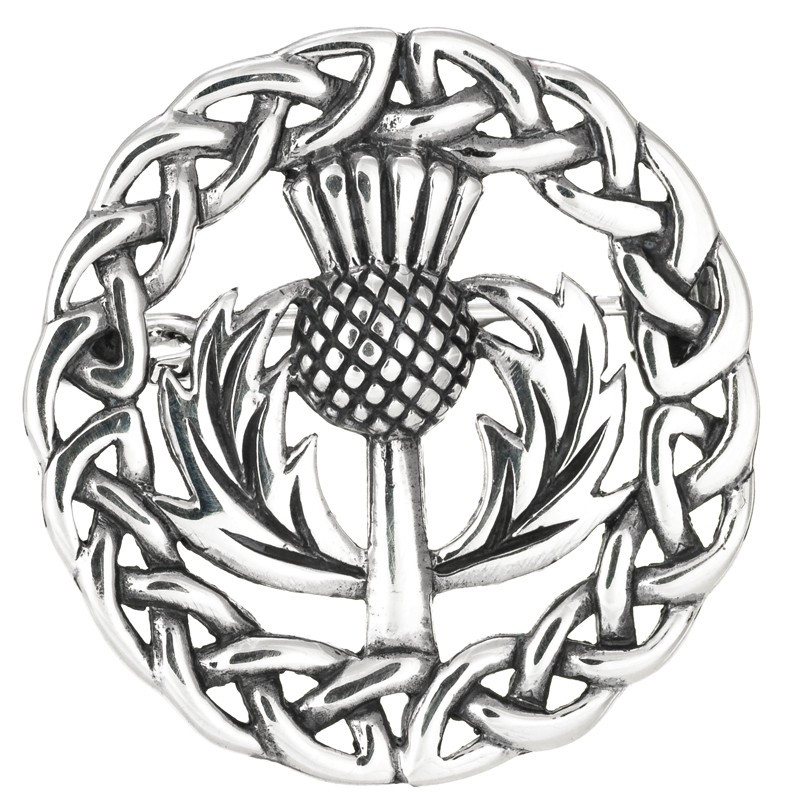 scottish thistle line drawing Brooches Drawing
Scottish Thistle Line Drawing at GetDrawings