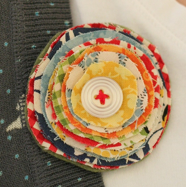 Brooches Ideas
 17 Best images about ideas for crafts and canapés evening