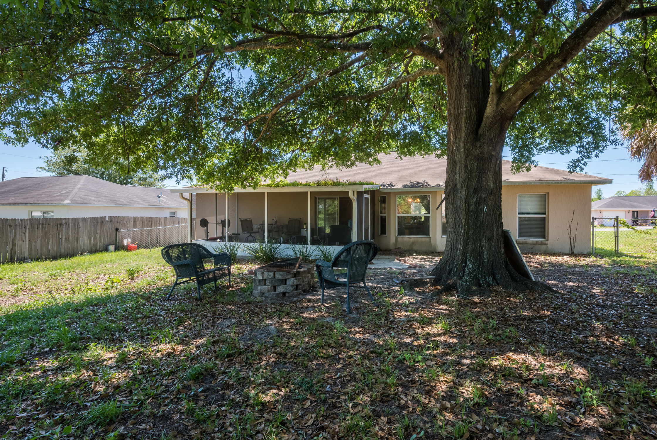 Brooklyn'S Backyard Ocala
 3 Pecan Course Way Ocala North Central Florida Real Estate