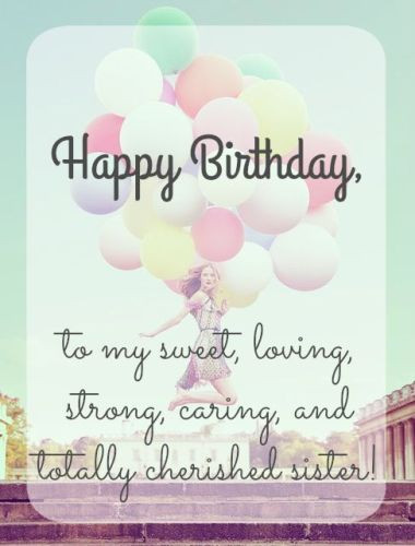 Brother Birthday Quotes From Sister
 happy birthday to cousin sister wishes