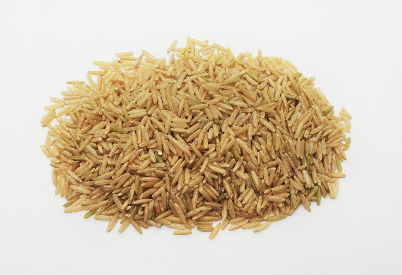 Brown Basmati Rice Nutrition
 Recent and Current Projects
