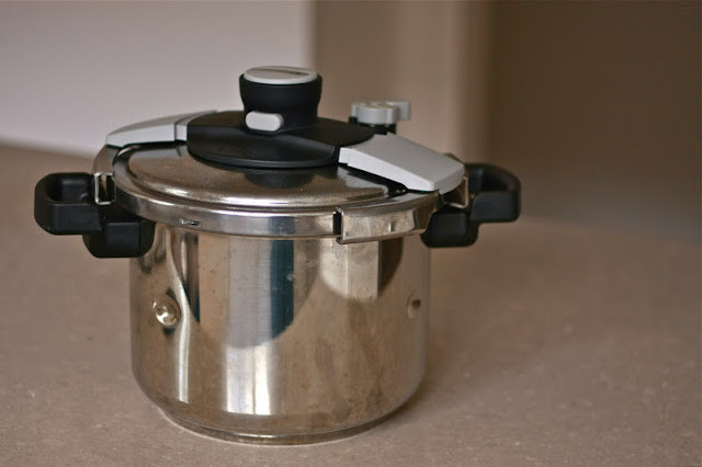 Brown Rice Pressure Cooker
 How To Make The Best Brown Rice Ever In A Pressure Cooker