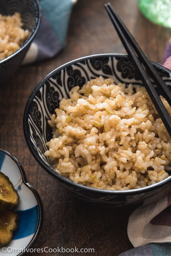 Brown Rice Pressure Cooker
 Pressure Cooker Brown Rice