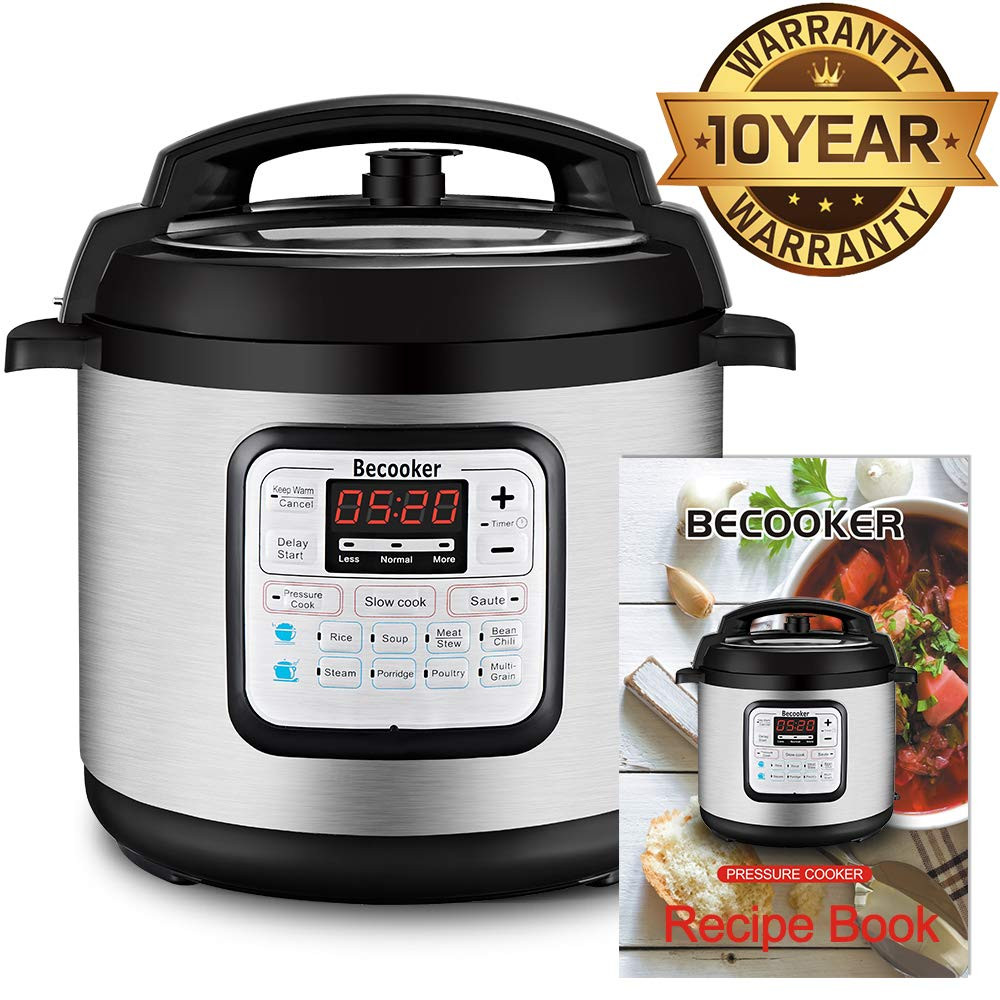 Brown Rice Pressure Cooker
 Best Pressure Cooker Brown Rice Pilaf Life Sunny