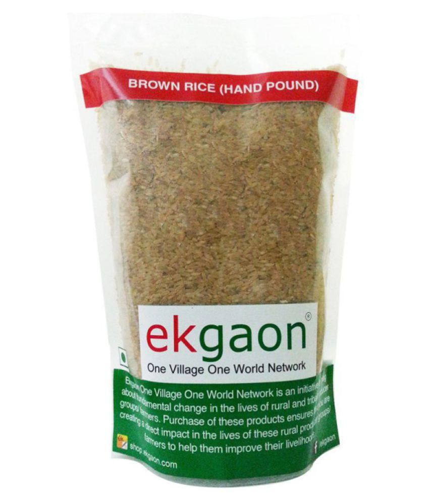 Brown Rice Price
 BROWN RICE 1 KG price at Flipkart Snapdeal Ebay Amazon