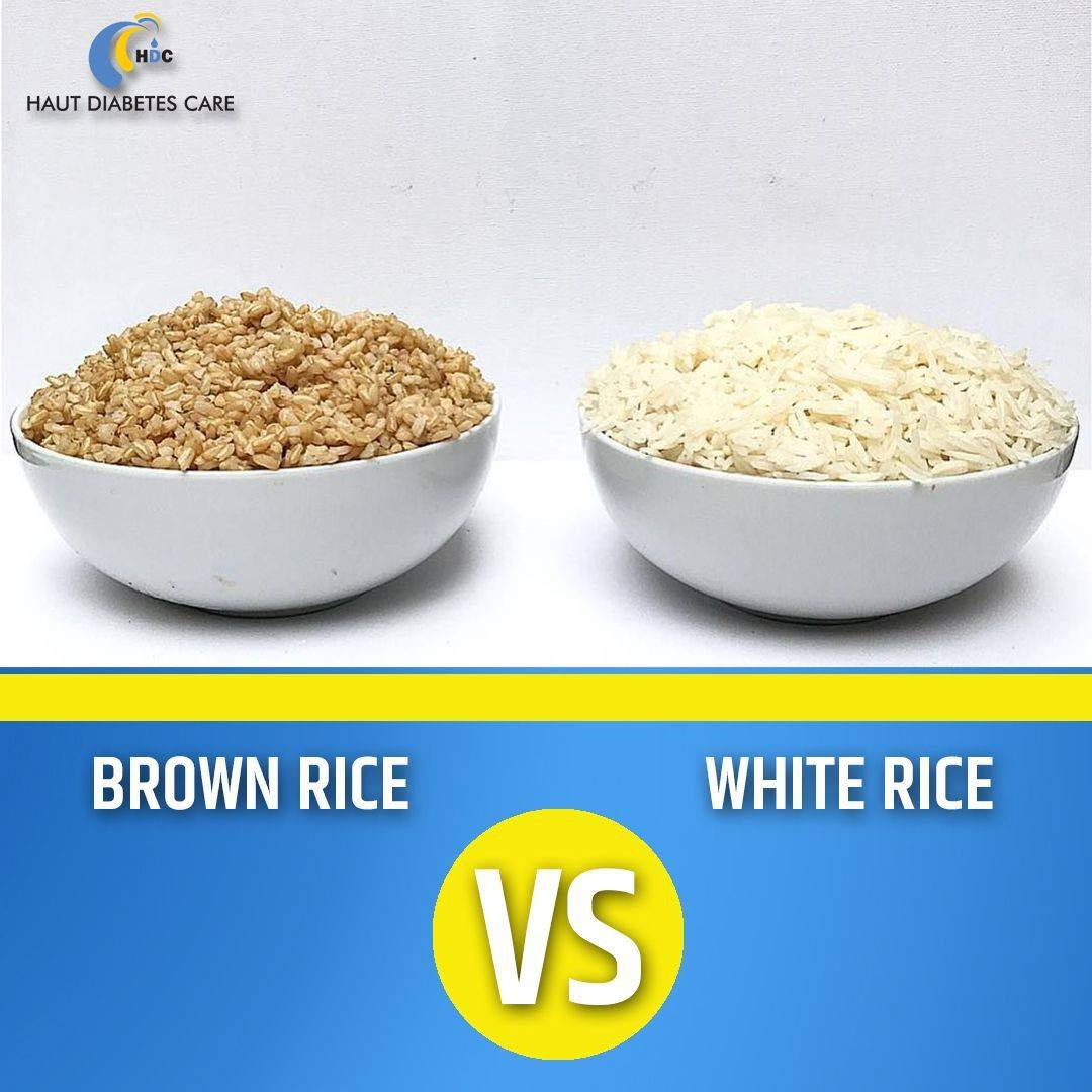 Brown Rice Price
 Brown Rice VS White Rice Nutrition Which one is best