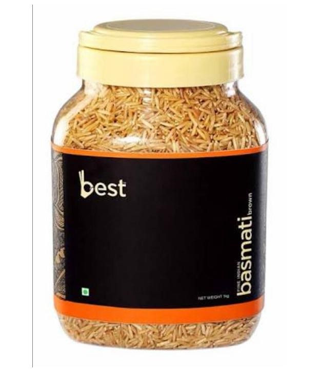 Brown Rice Price
 Best Basmati Rice Brown 1 Kg Buy Best Basmati Rice Brown