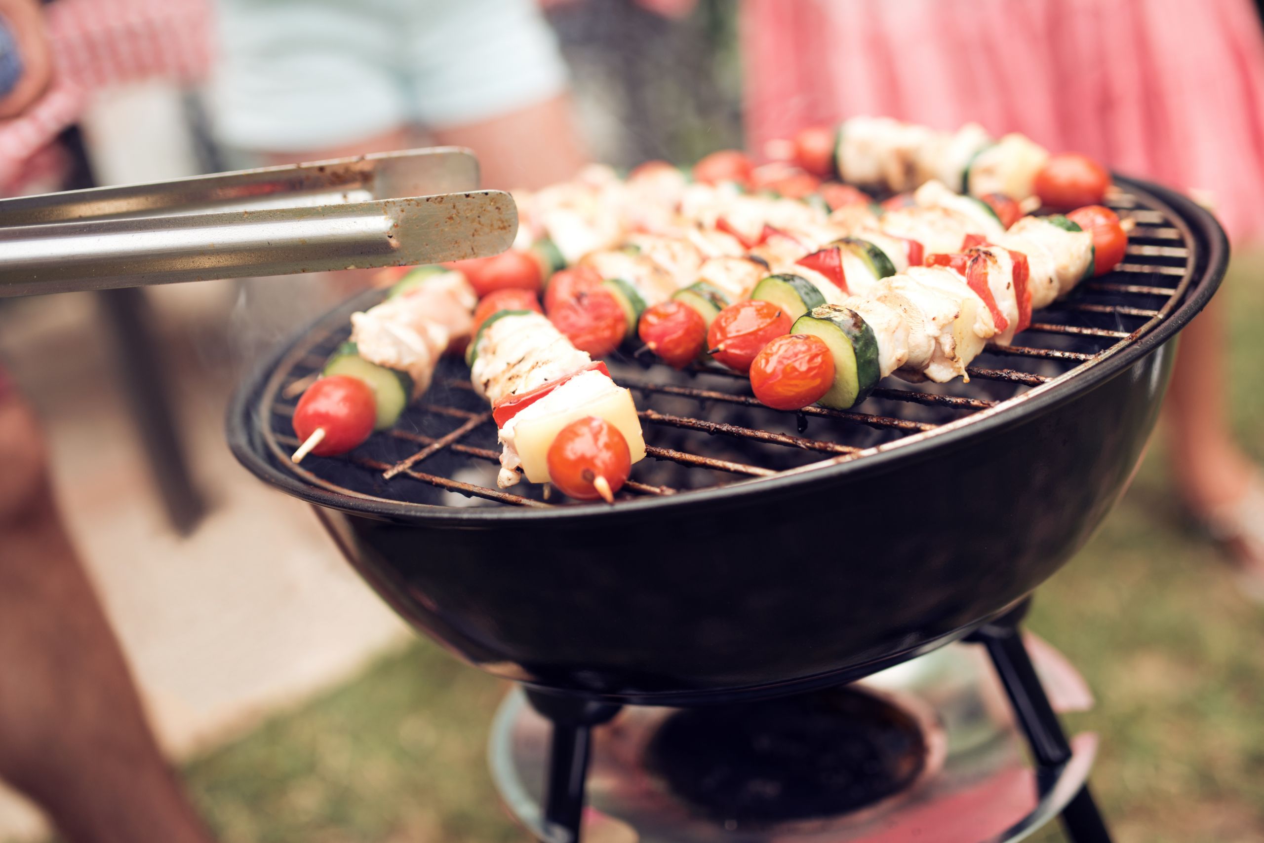 Bubba'S Backyard Bbq
 How to Host the Perfect Backyard BBQ – Eventzz Buzz