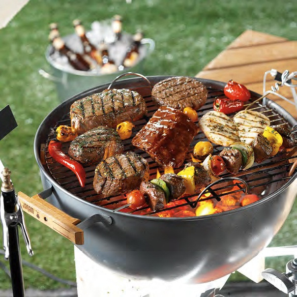 Bubba'S Backyard Bbq
 How to Plan the Ultimate Backyard Barbecue