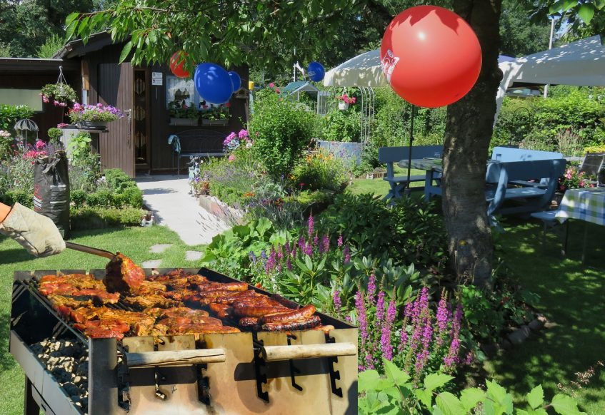 Bubba'S Backyard Bbq
 Tips to Help You Host an Incredible Backyard Barbecue