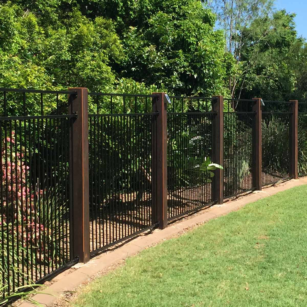 Building A Backyard Fence
 10 Modern Fence Ideas for Your Backyard — The Family Handyman