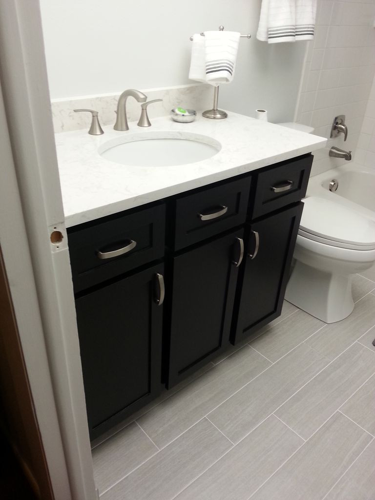 Building Bathroom Vanities
 11 DIY Bathroom Vanity Plans You Can Build Today