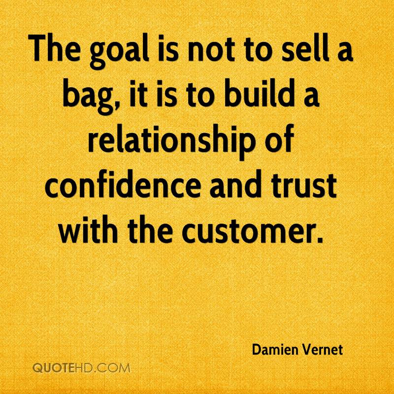 Building Relationship Quotes
 Quotes About Building Customer Relationships QuotesGram