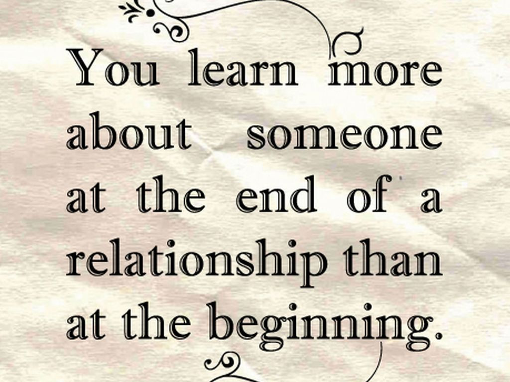 Building Relationship Quotes
 Quotes About Building Relationships QuotesGram