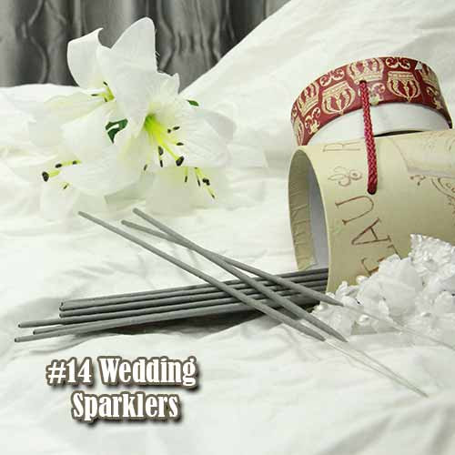 Bulk Wedding Sparklers
 Wedding Sparklers 14 Inch Wedding Sparklers Browse