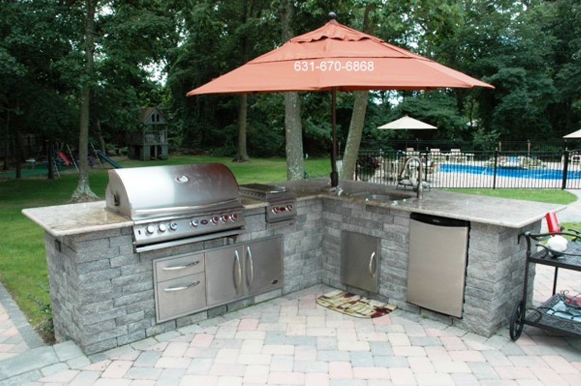 Bull Outdoor Kitchen
 Bull outdoor kitchens theradmommy