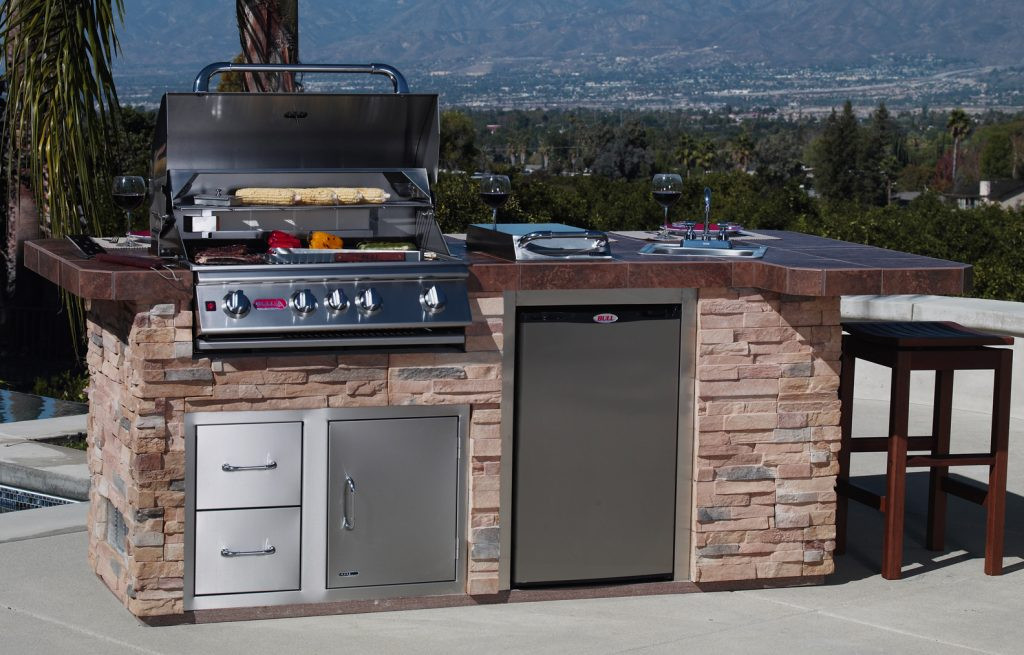 Bull Outdoor Kitchen
 Bull Outdoor Kitchens – Cada Pools and Spas of St Charles